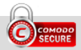 Comodo Secure logo